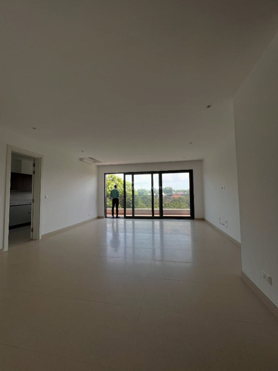 Executive En-suite 3 Bedroom, Cantonments, Accra, Apartment for Sale