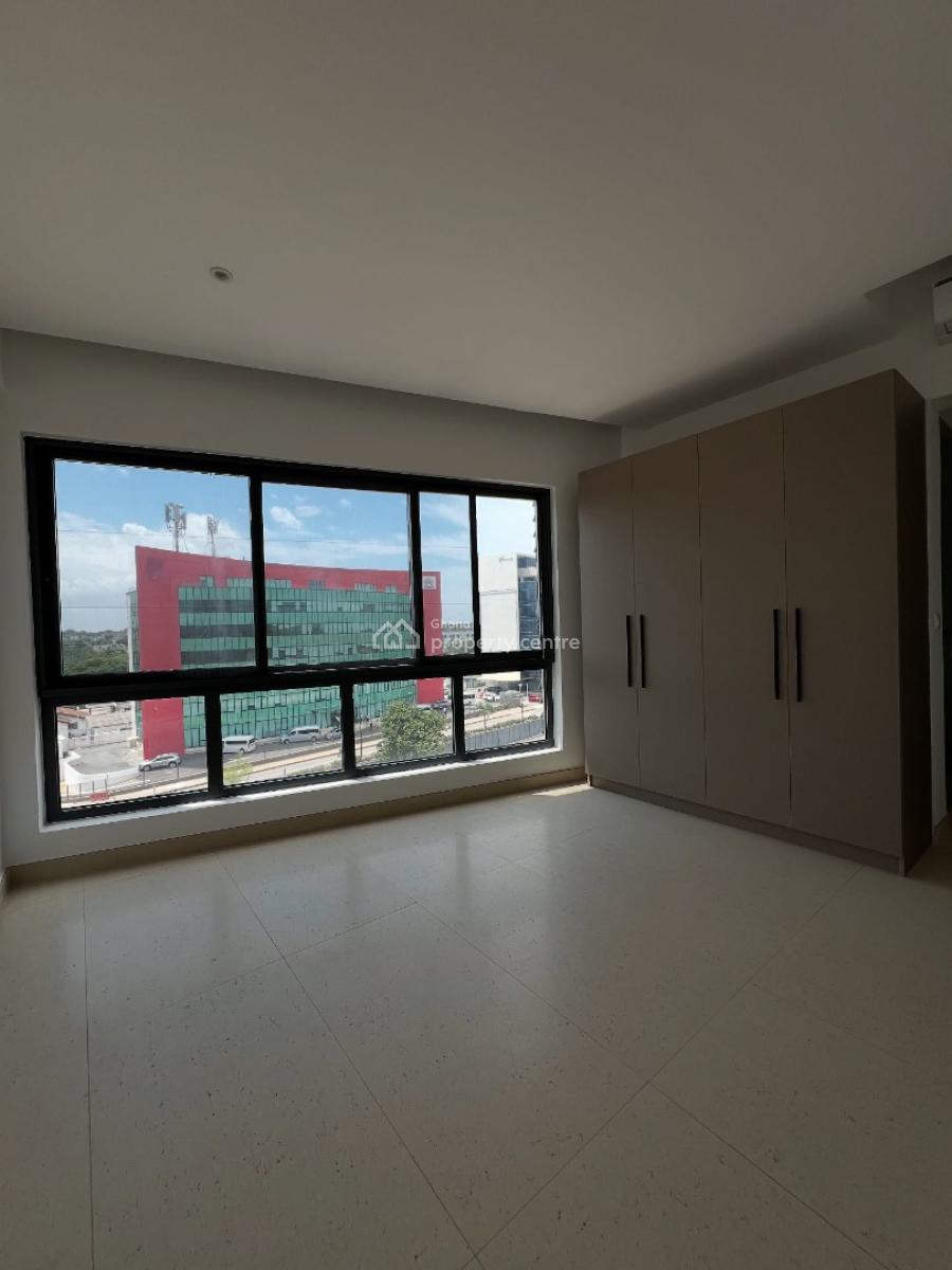 Executive En-suite 3 Bedroom, Cantonments, Accra, Apartment for Sale