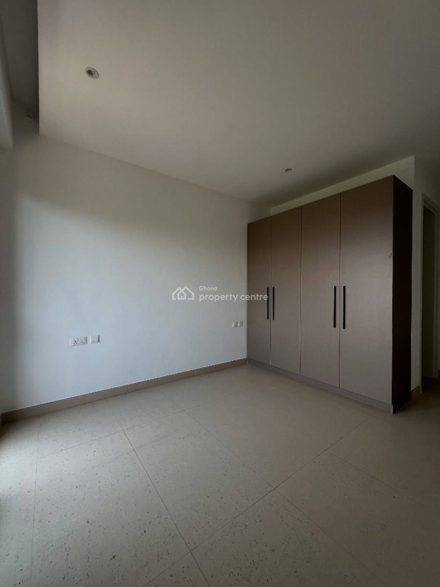 Executive En-suite 3 Bedroom, Cantonments, Accra, Apartment for Sale