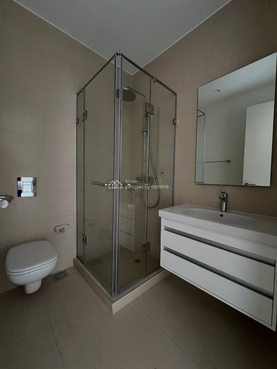 Executive En-suite 3 Bedroom, Cantonments, Accra, Apartment for Sale