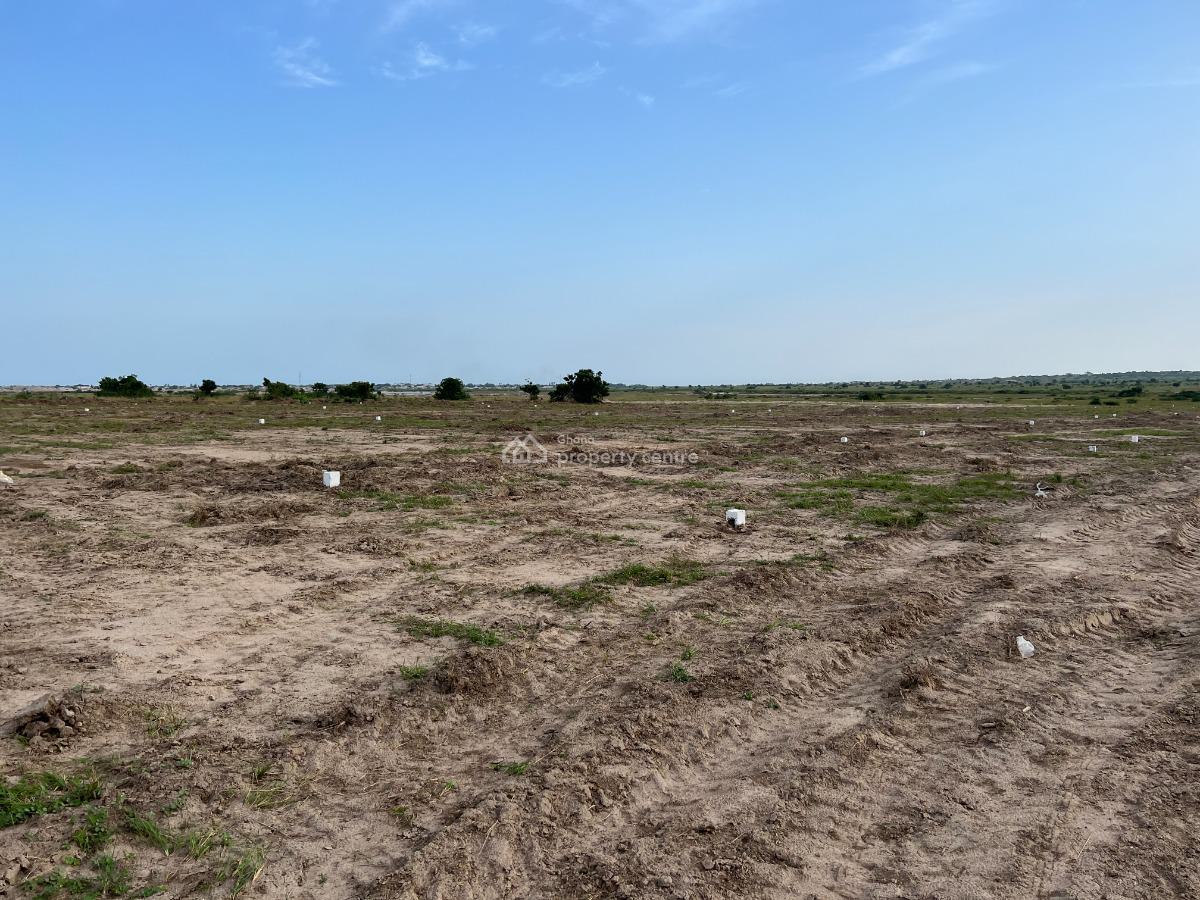 Step Into Ownership -- Dawhenya Land, Zero Hassle, Lakpleku, Dawhenya, Tema, Accra, Mixed-use Land for Sale
