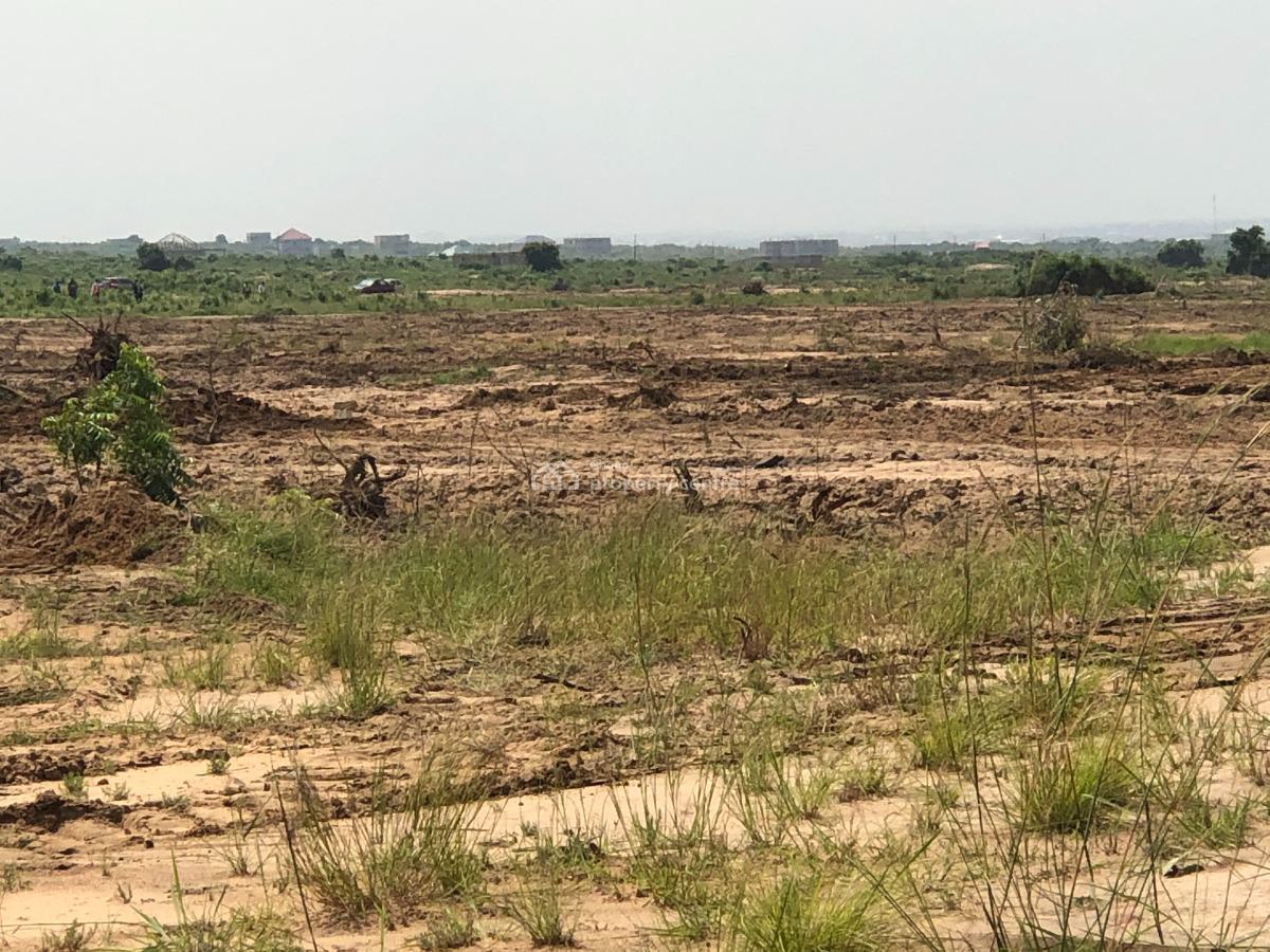 Dawhenya Makes It Easy --land with Real Perks, Lakpleku, Dawhenya, Tema, Accra, Mixed-use Land for Sale