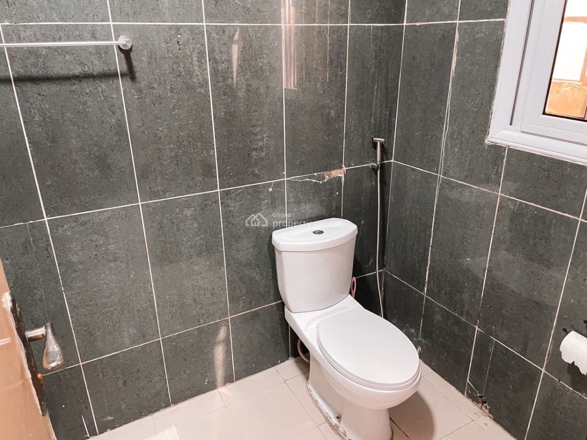 Furnished 2 Bedroom Apartment with Private Outdoor Lounge, North Labone, Cantonments, Accra, Apartment for Rent