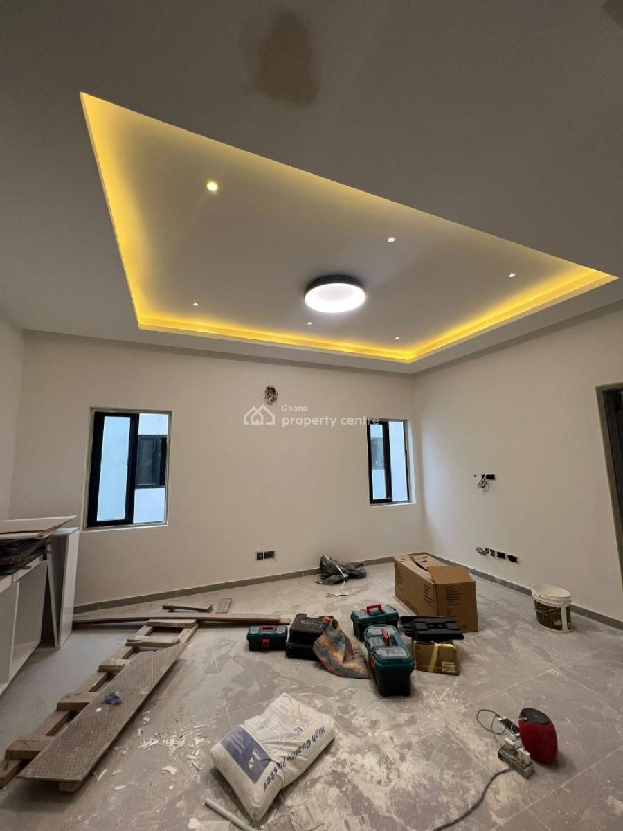Executive 4 Bedrooms, Oyarifa, La Nkwantanang Madina Municipal, Accra, House for Sale