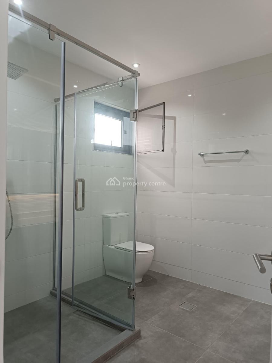 Executive 3 Bedroom, Oyarifa, La Nkwantanang Madina Municipal, Accra, House for Sale