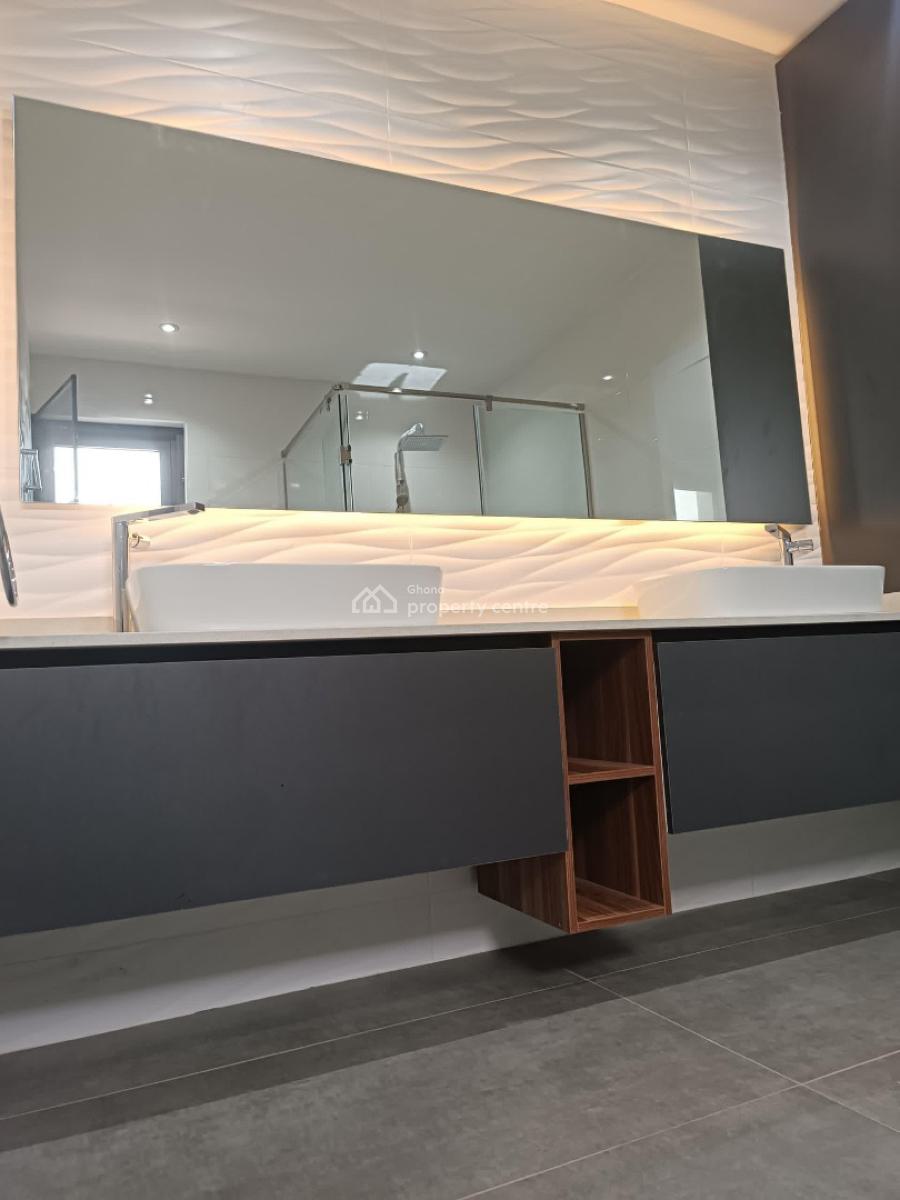 Executive 3 Bedroom, Oyarifa, La Nkwantanang Madina Municipal, Accra, House for Sale