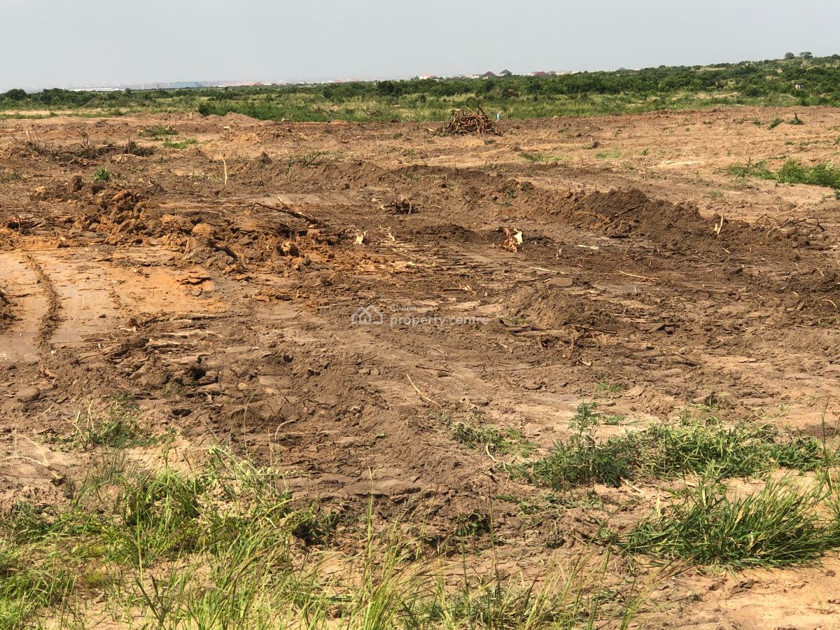 Dawhenya Is Calling -- Build Where It Matters, Lakpleku, Dawhenya, Tema, Accra, Mixed-use Land for Sale