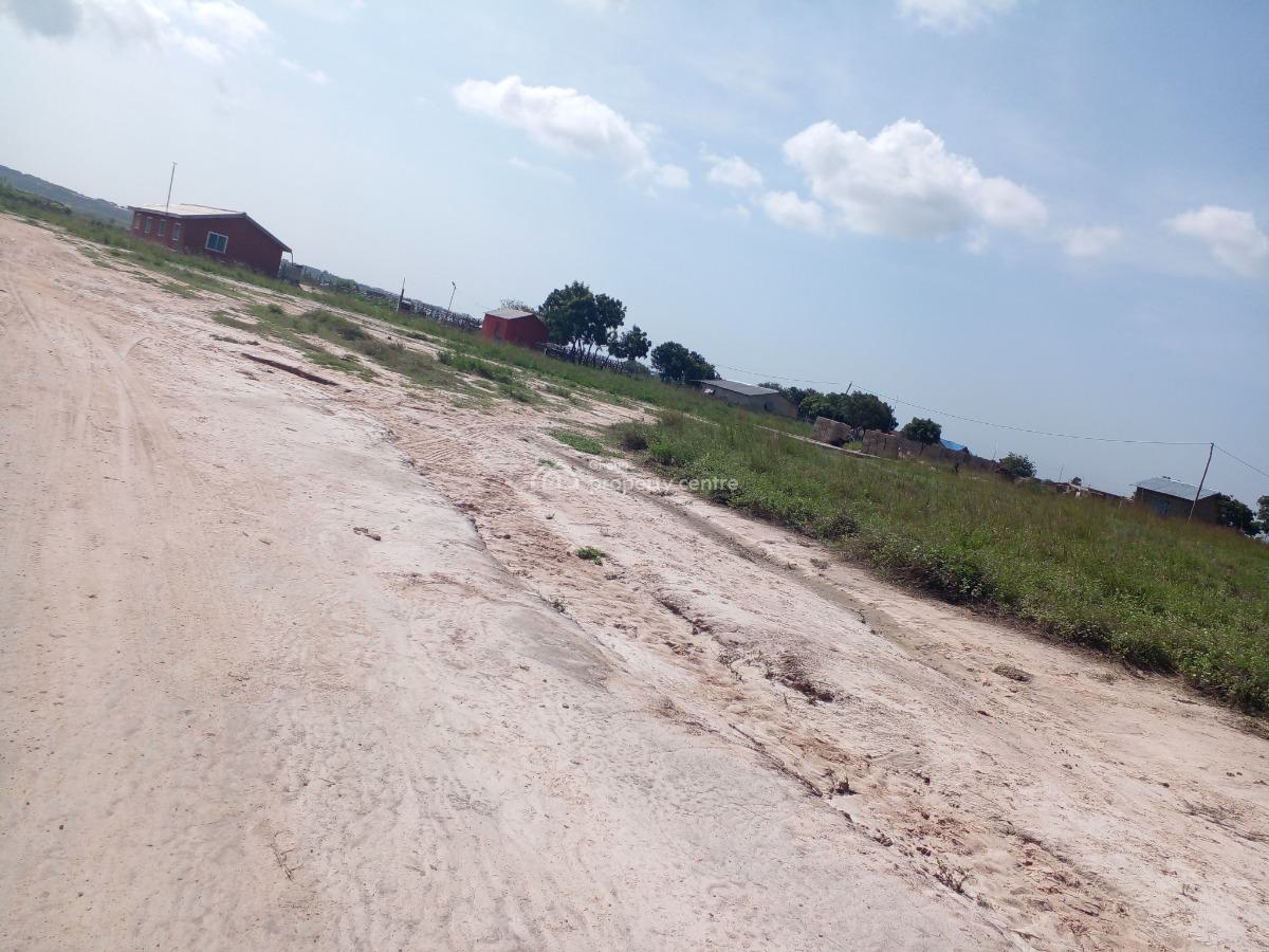 Own with Ease -- Dawhenya Plots for Bold Plans, Lakpleku, Dawhenya, Tema, Accra, Mixed-use Land for Sale