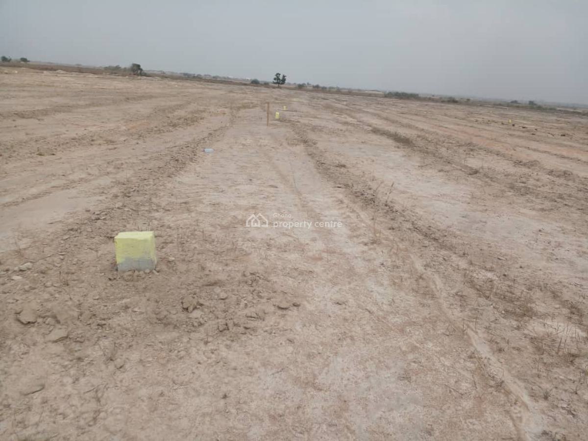 Dawhenya Is Calling -- Build Where It Matters, Lakpleku, Dawhenya, Tema, Accra, Mixed-use Land for Sale