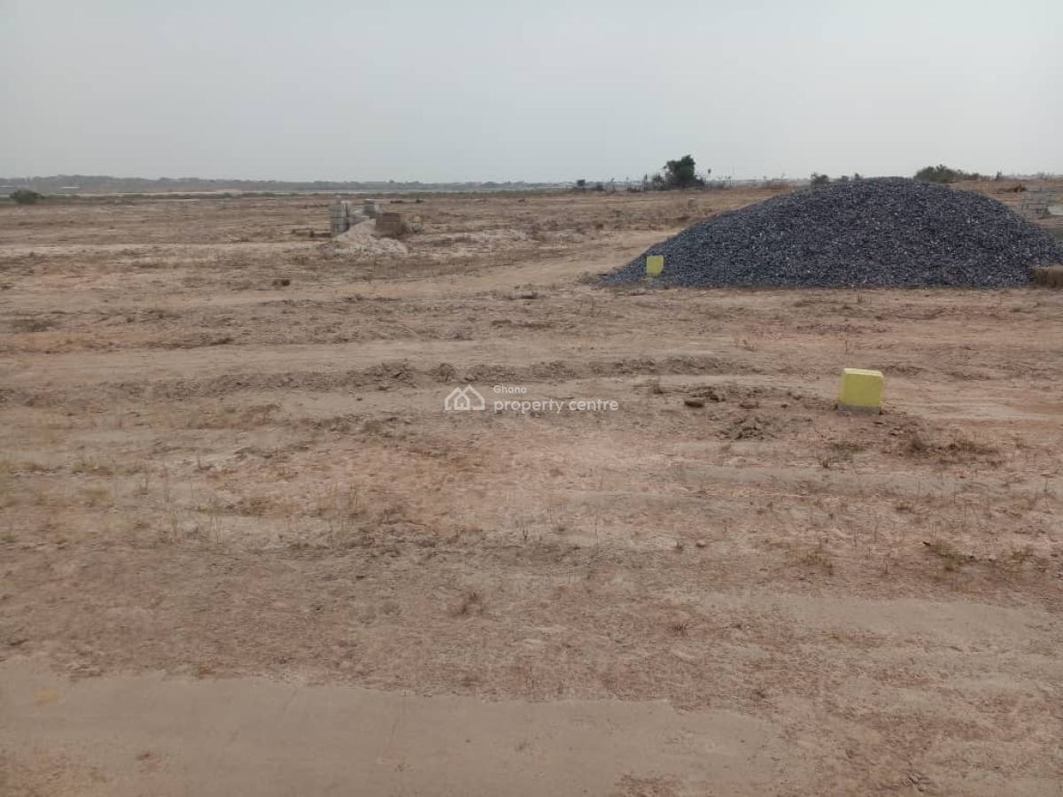 Dawhenya Is Calling -- Build Where It Matters, Lakpleku, Dawhenya, Tema, Accra, Mixed-use Land for Sale