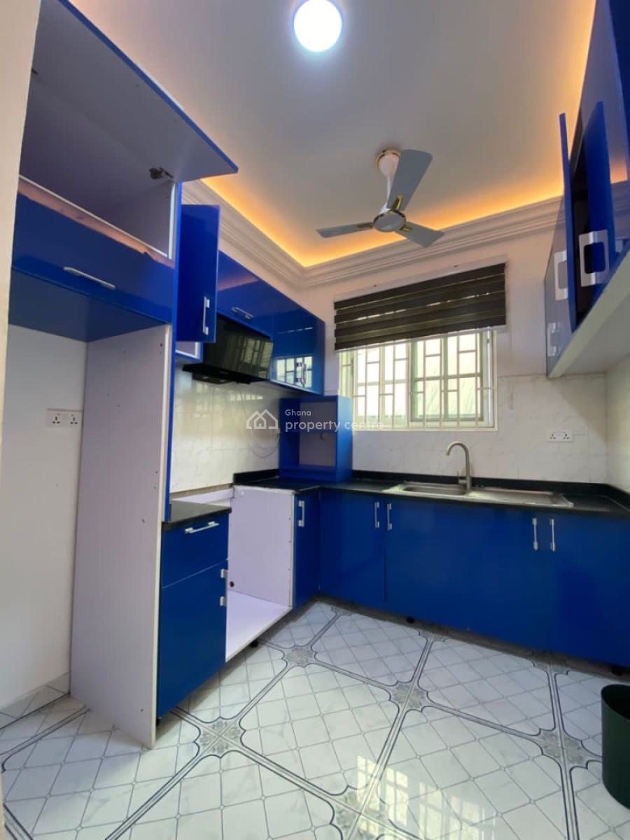 Chamber and Hall at Weija, Tetegu, Weija, Ga South Municipal, Accra, Apartment for Rent