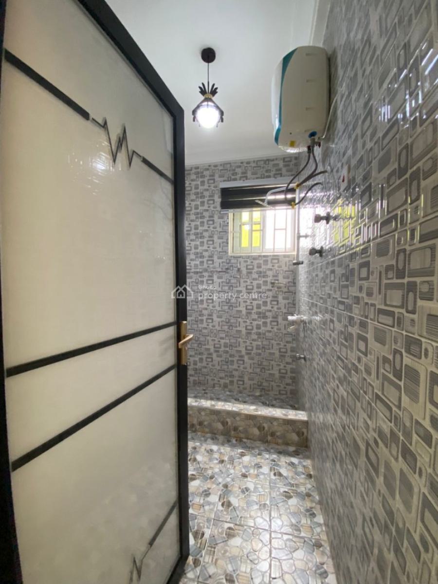 Chamber and Hall at Weija, Tetegu, Weija, Ga South Municipal, Accra, Apartment for Rent