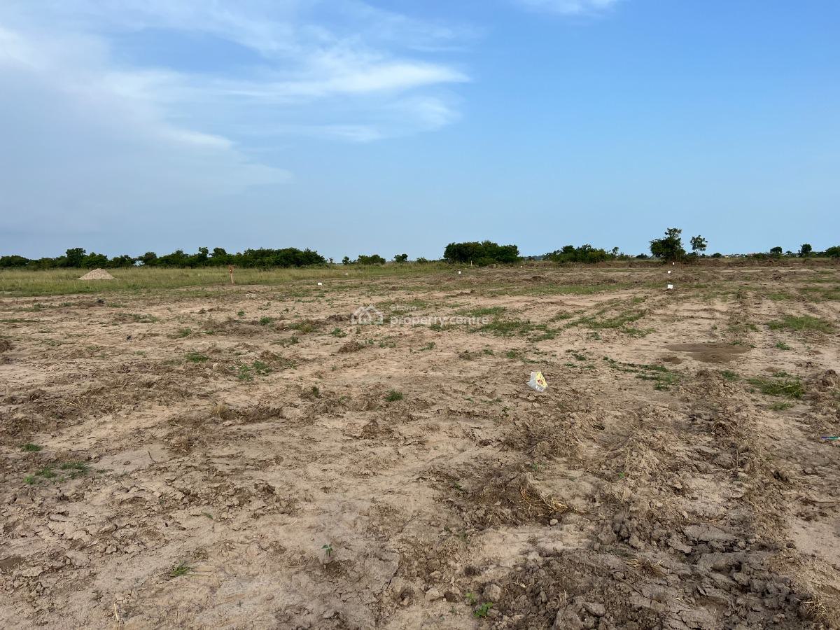 Easy Terms, Prime Land -- Dawhenya Delivers Again, Lakpleku, Dawhenya, Tema, Accra, Mixed-use Land for Sale