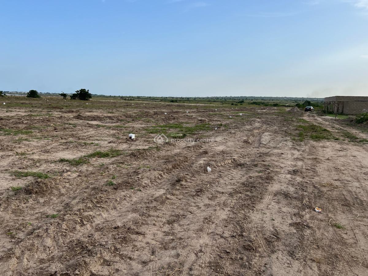 Easy Terms, Prime Land -- Dawhenya Delivers Again, Lakpleku, Dawhenya, Tema, Accra, Mixed-use Land for Sale