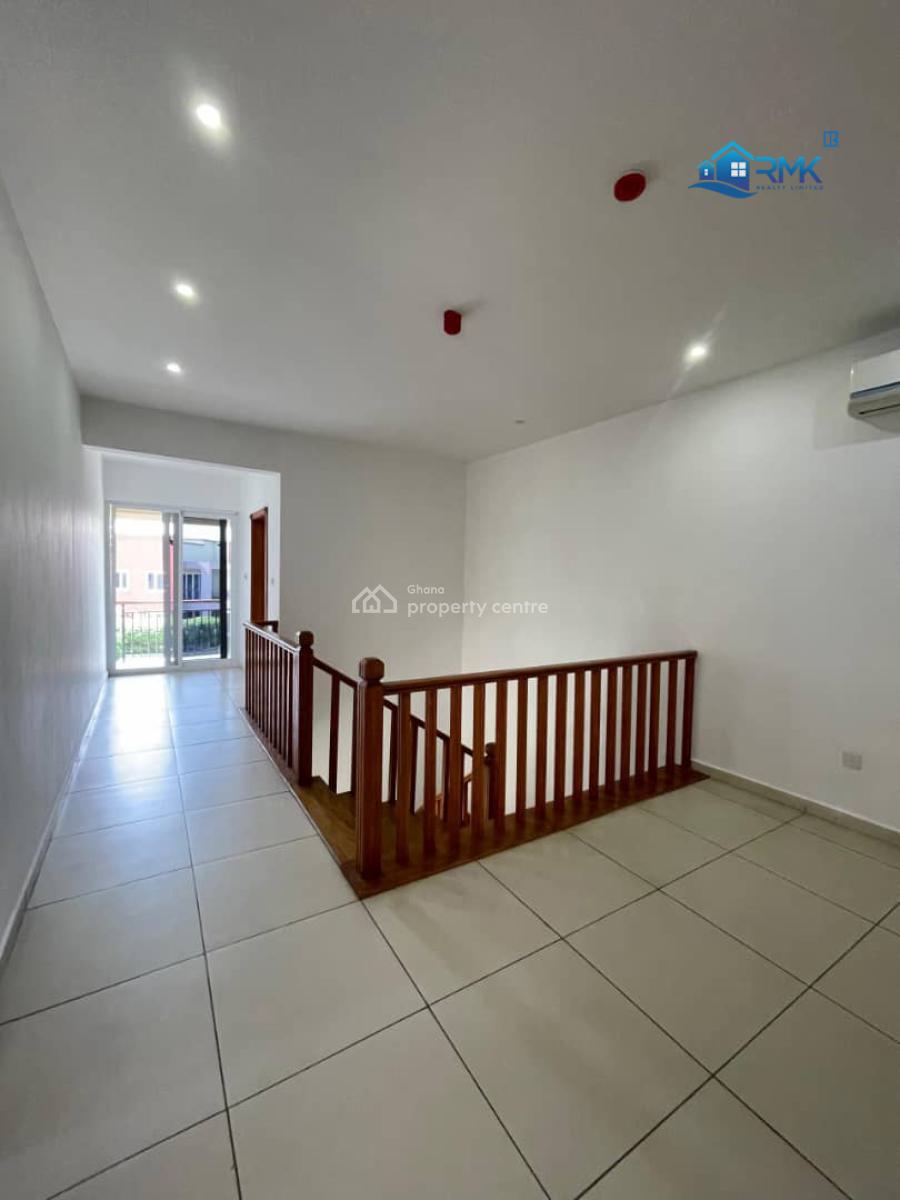 3-bedroom Garden Townhouse in Cantonments, Accra, Cantonments, Cantonments, Accra, Townhouse for Rent