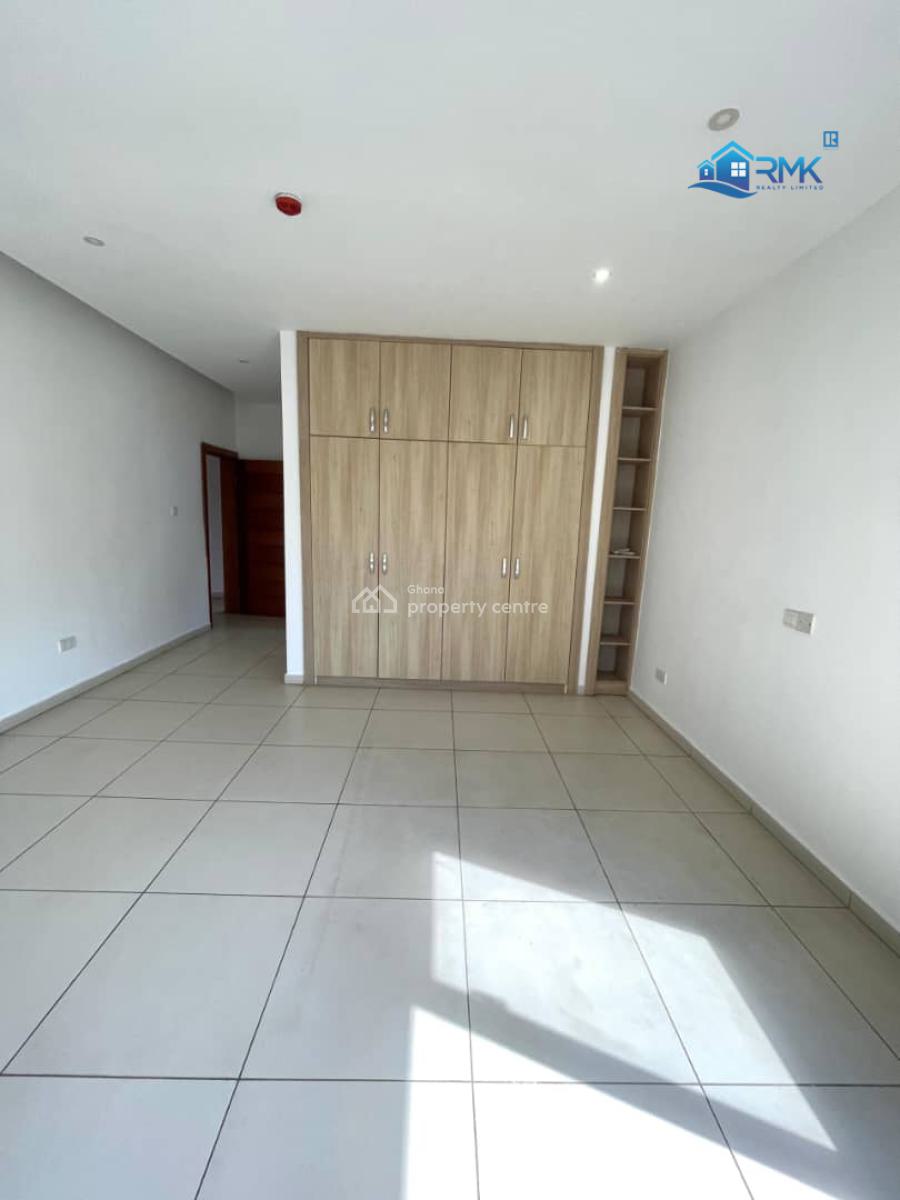 3-bedroom Garden Townhouse in Cantonments, Accra, Cantonments, Cantonments, Accra, Townhouse for Rent