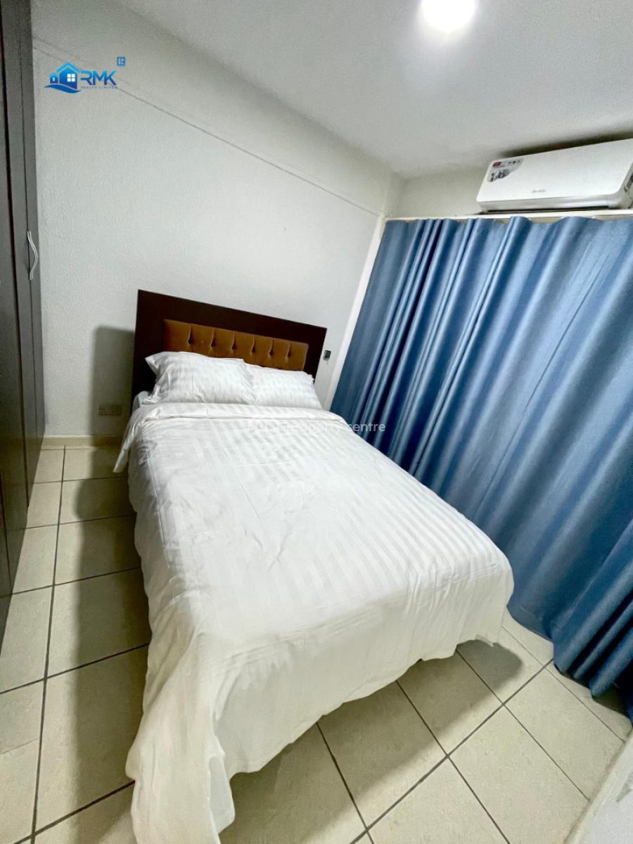 Fully Furnished 3-bedroom Apartment in Cantonments, Cantonments, Accra, Apartment for Rent
