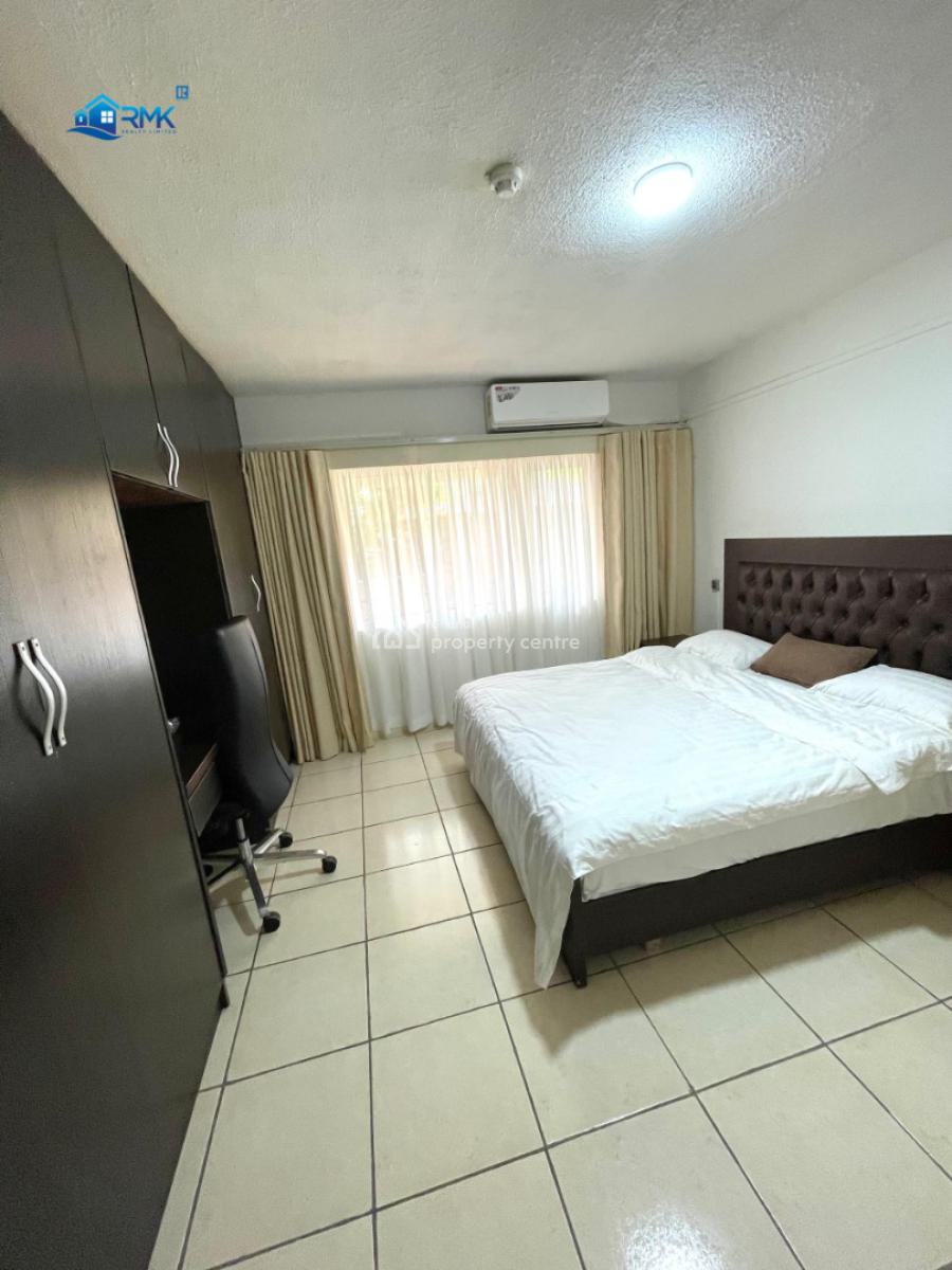 Fully Furnished 3-bedroom Apartment in Cantonments, Cantonments, Accra, Apartment for Rent