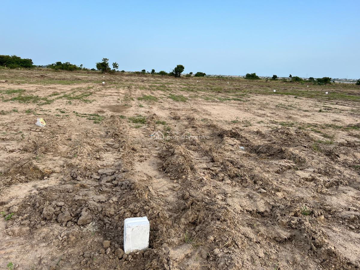 Your Next Move Starts in Dawhenya -- Serviced & Secured, Lakpleku, Dawhenya, Tema, Accra, Mixed-use Land for Sale