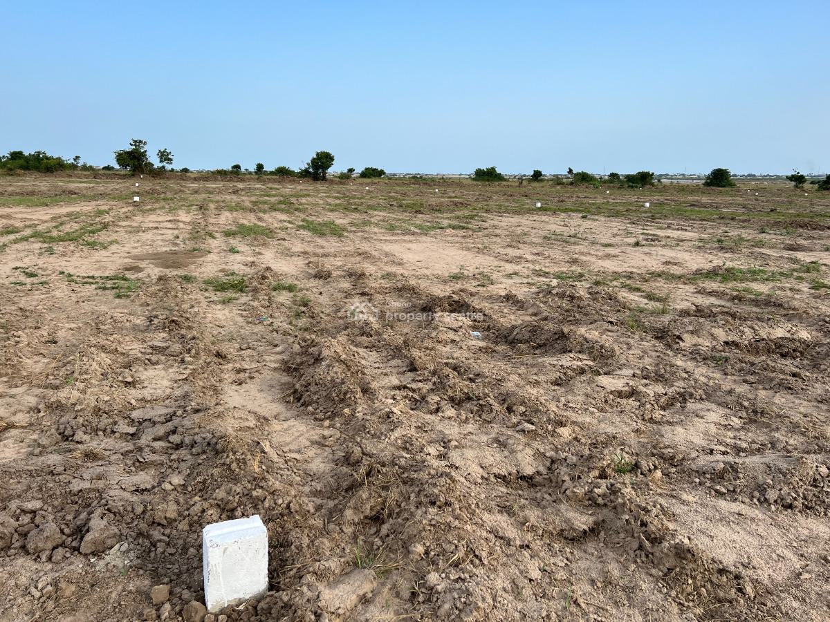 Your Next Move Starts in Dawhenya -- Serviced & Secured, Lakpleku, Dawhenya, Tema, Accra, Mixed-use Land for Sale