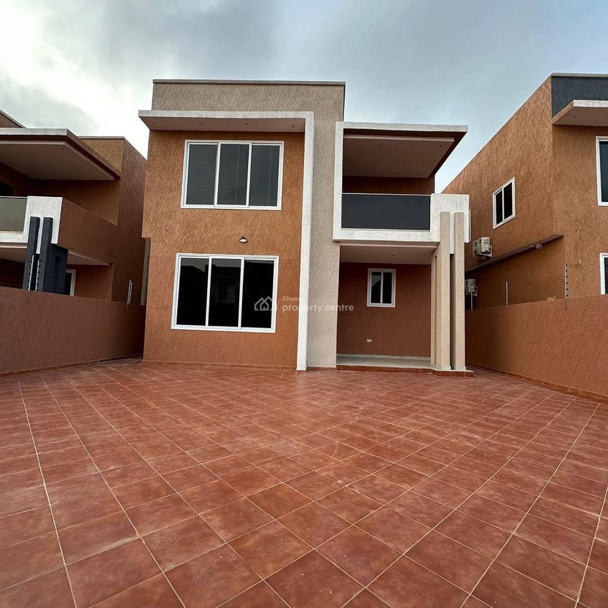Executive Gated Community En-suite 4 Bedrooms, Ashaley Botwe, Adenta Municipal, Accra, House for Sale