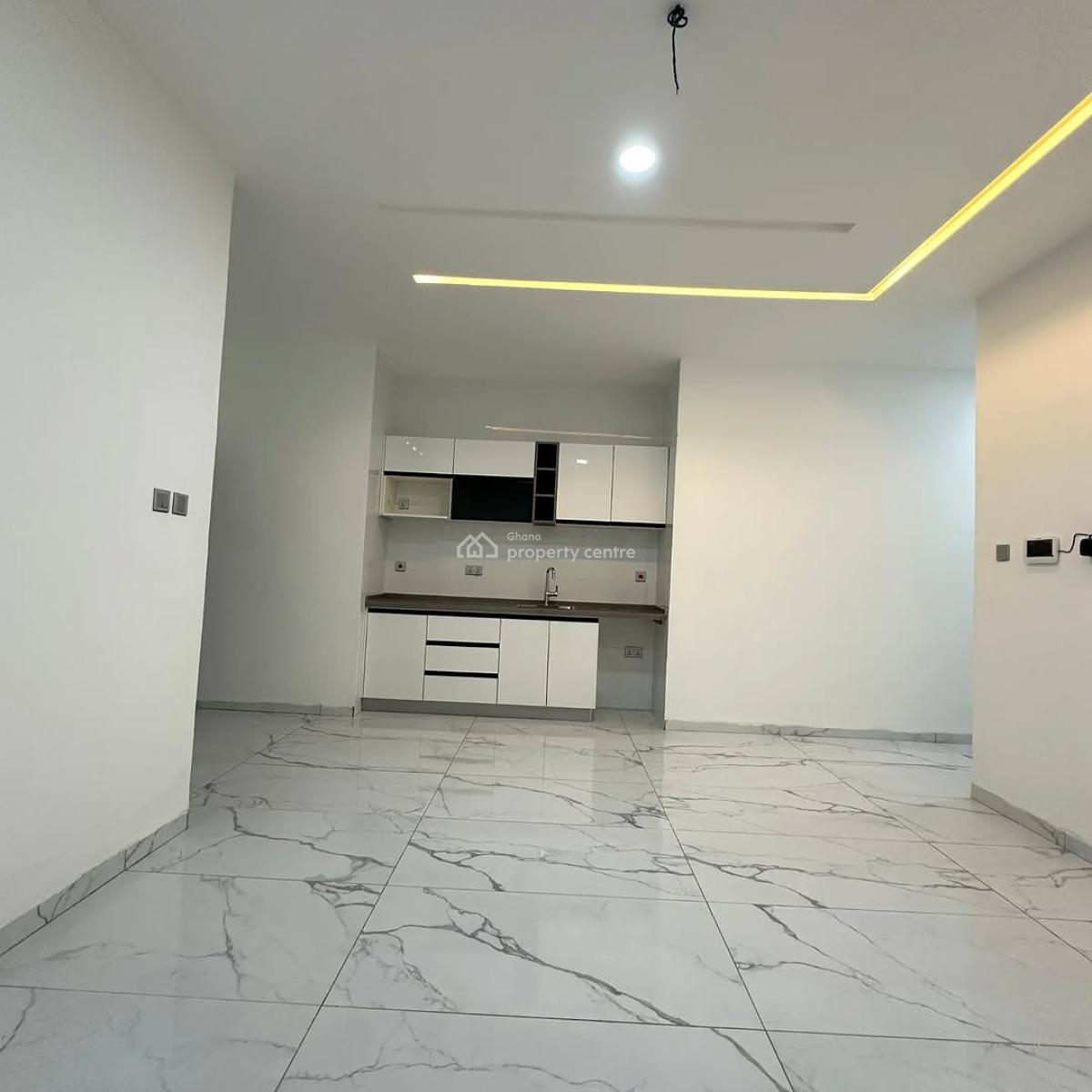 Executive Gated Community En-suite 4 Bedrooms, Ashaley Botwe, Adenta Municipal, Accra, House for Sale