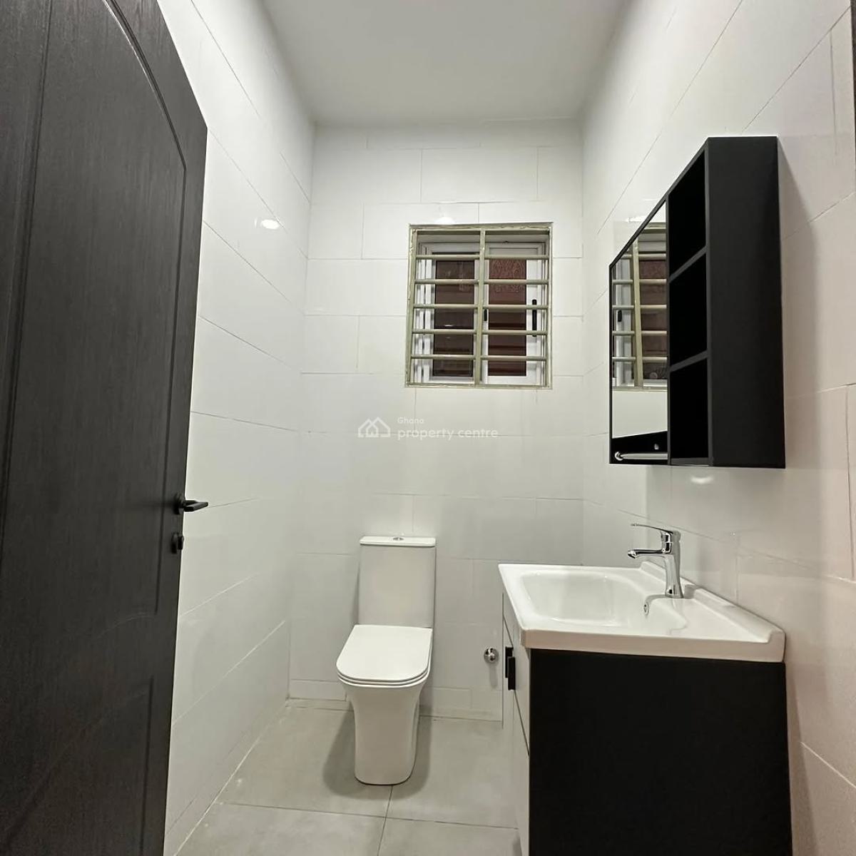 Executive Gated Community En-suite 4 Bedrooms, Ashaley Botwe, Adenta Municipal, Accra, House for Sale
