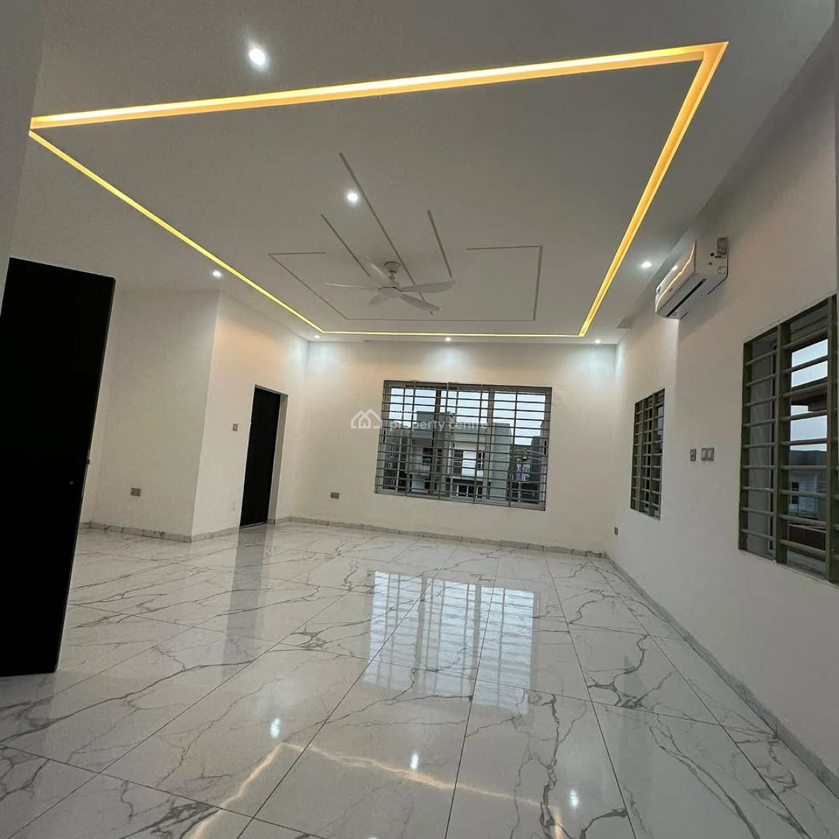 Executive Gated Community En-suite 4 Bedrooms, Ashaley Botwe, Adenta Municipal, Accra, House for Sale