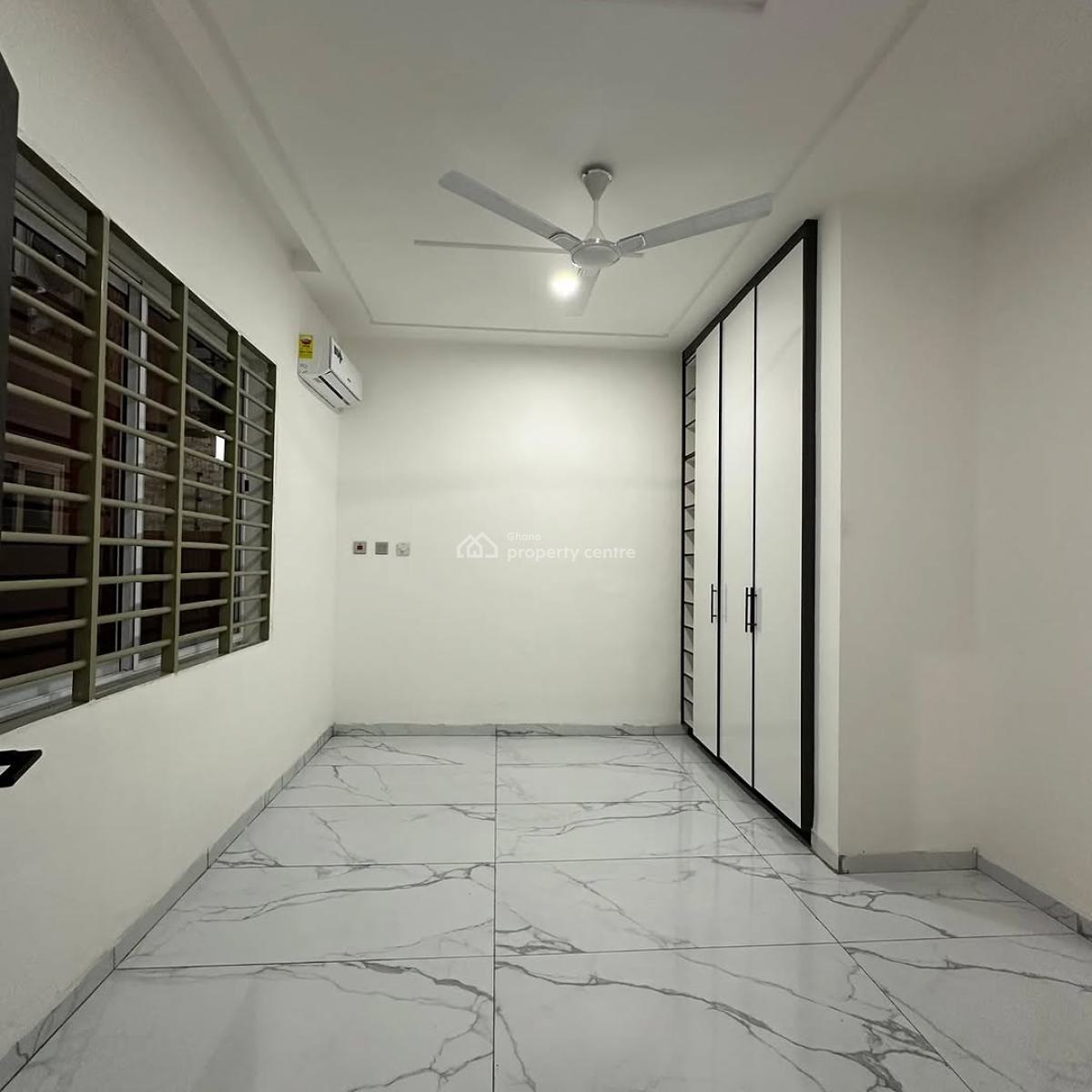 Executive Gated Community En-suite 4 Bedrooms, Ashaley Botwe, Adenta Municipal, Accra, House for Sale