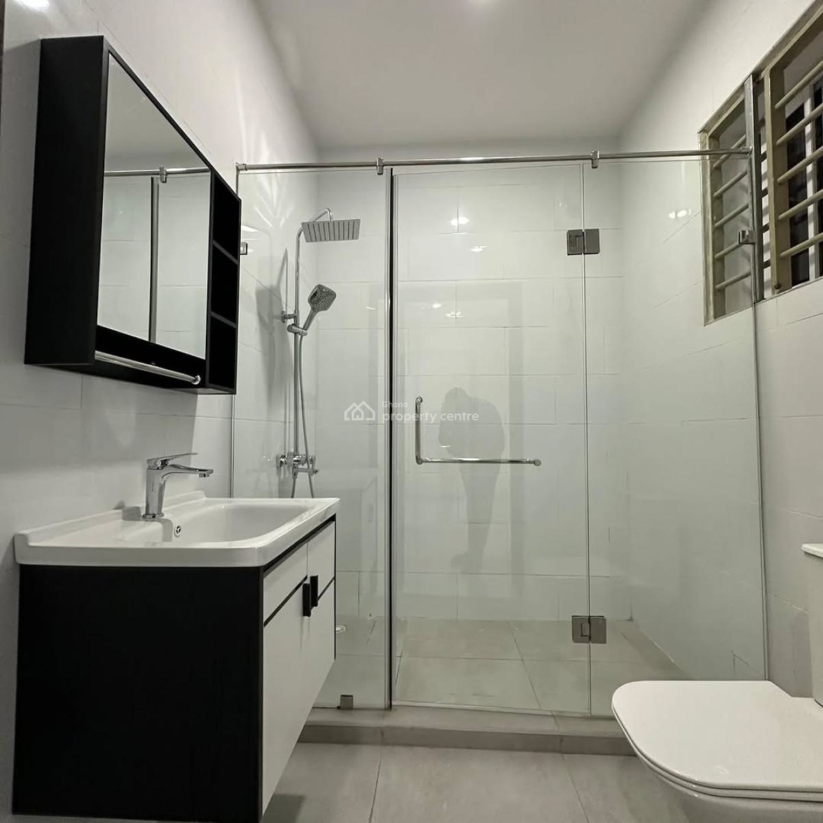 Executive Gated Community En-suite 4 Bedrooms, Ashaley Botwe, Adenta Municipal, Accra, House for Sale