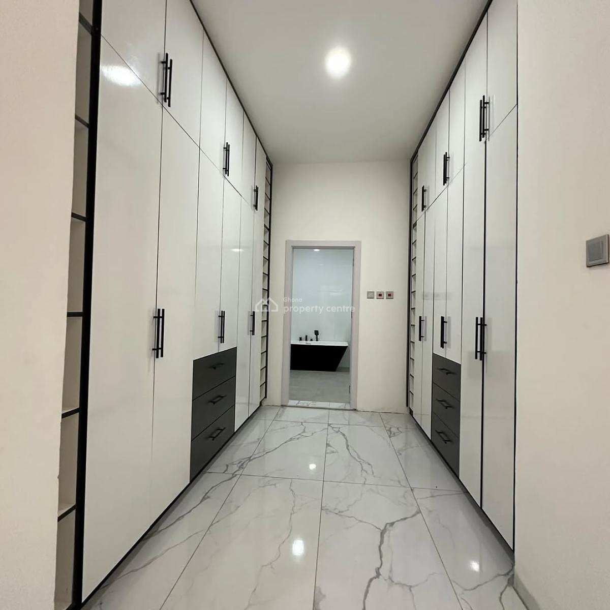 Executive Gated Community En-suite 4 Bedrooms, Ashaley Botwe, Adenta Municipal, Accra, House for Sale