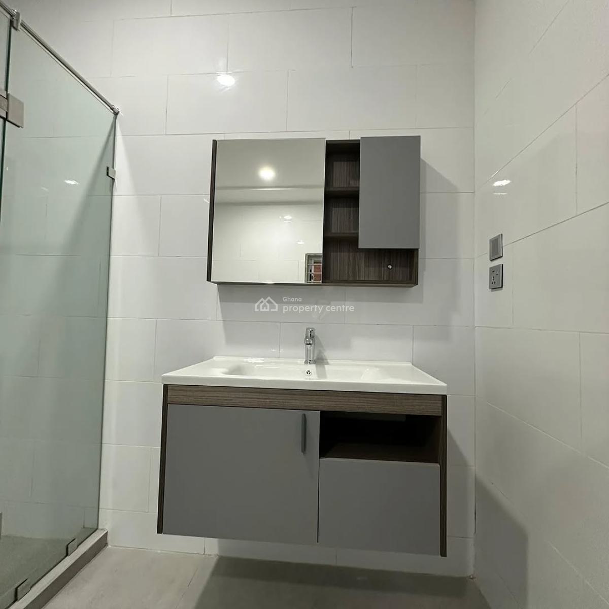 Executive Gated Community En-suite 4 Bedrooms, Ashaley Botwe, Adenta Municipal, Accra, House for Sale