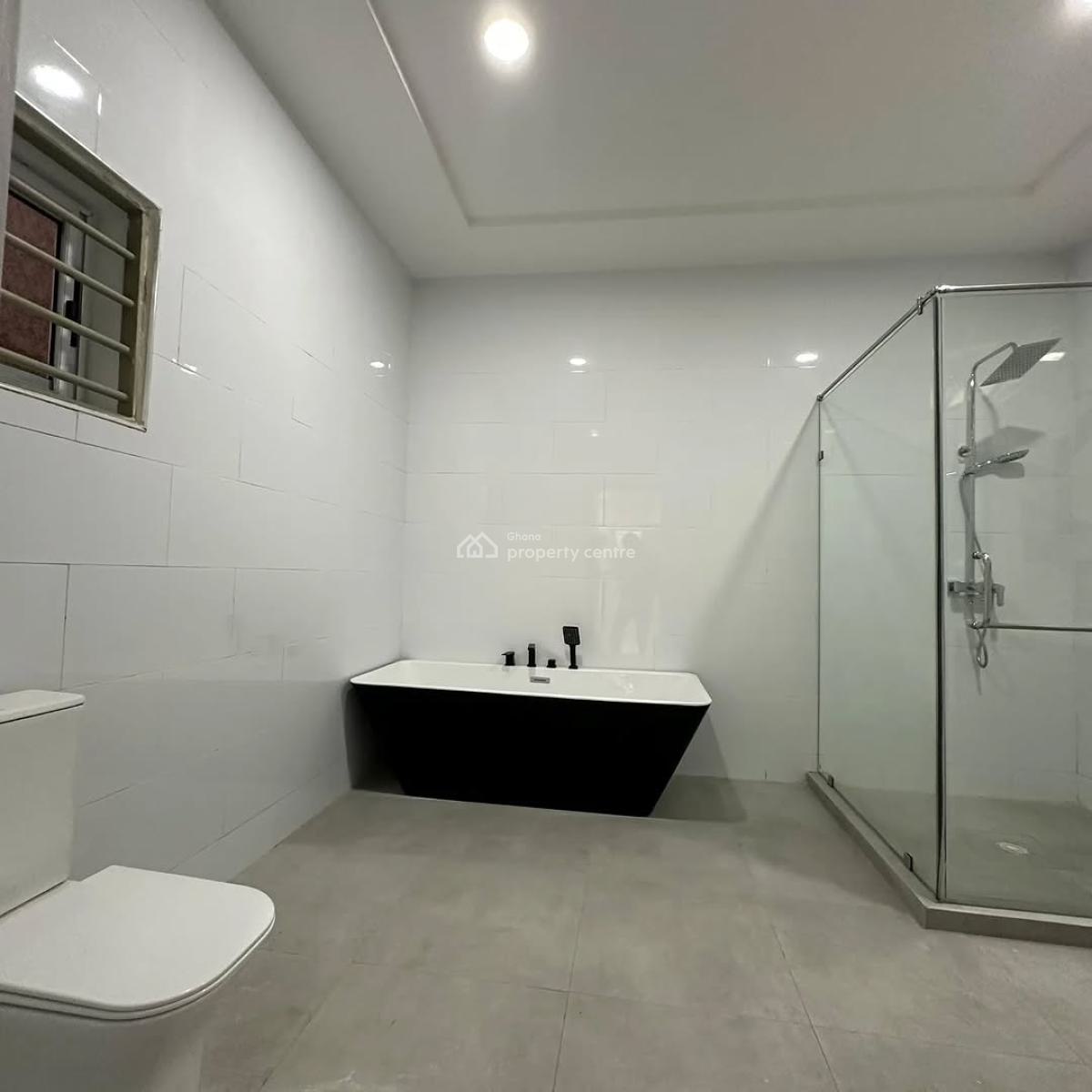 Executive Gated Community En-suite 4 Bedrooms, Ashaley Botwe, Adenta Municipal, Accra, House for Sale