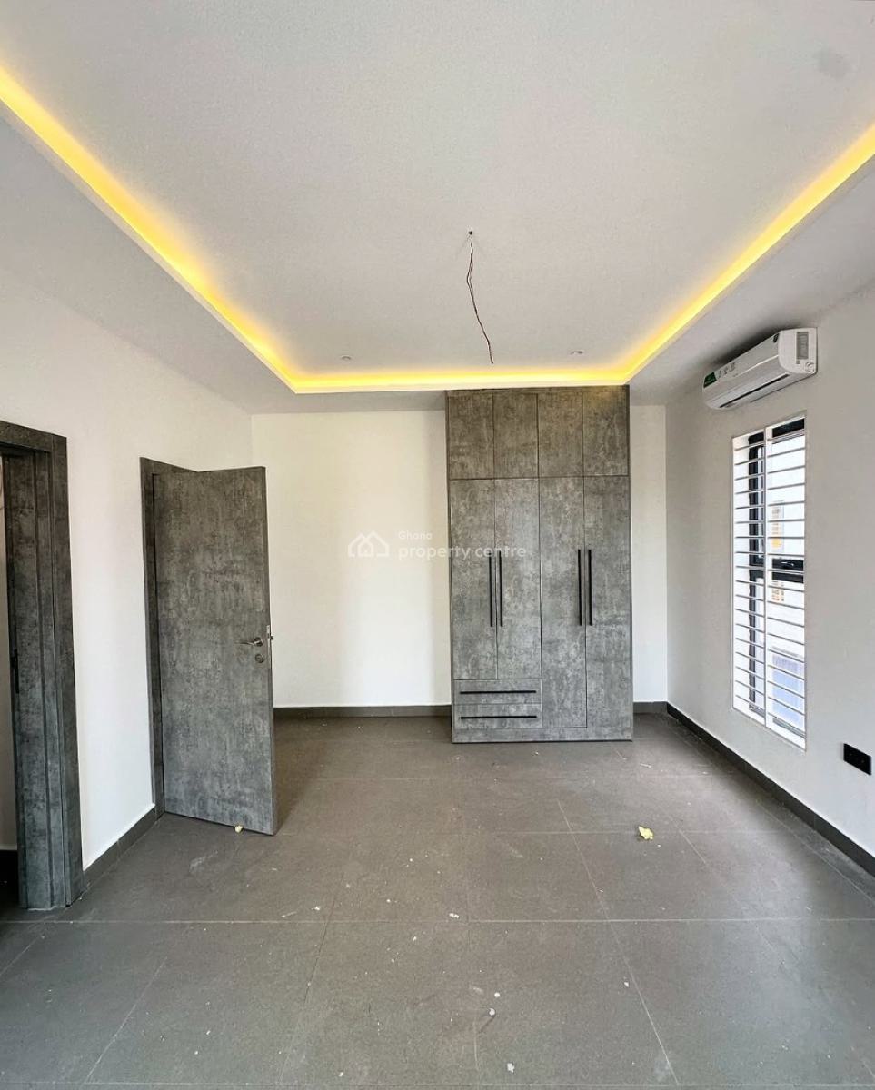 Executive 4 Bedrooms, Ashaley Botwe, Adenta Municipal, Accra, House for Sale