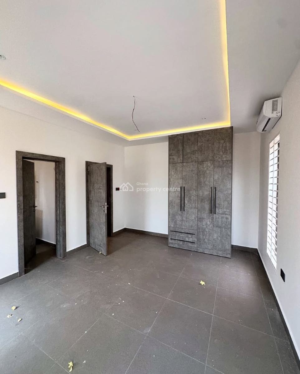 Executive 4 Bedrooms, Ashaley Botwe, Adenta Municipal, Accra, House for Sale
