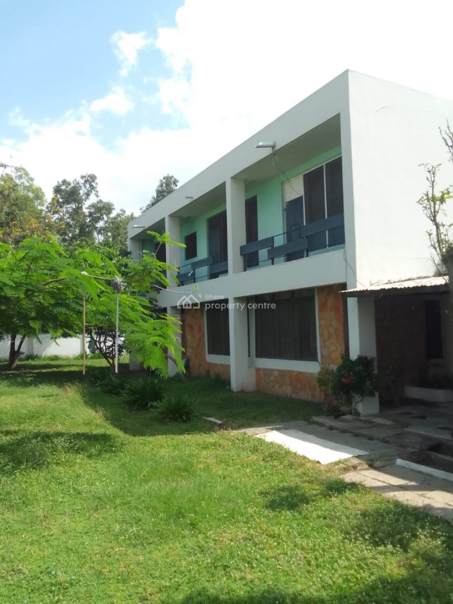 5 Bedrooms House, Community 1, Community 1, Tema, Accra, House for Rent