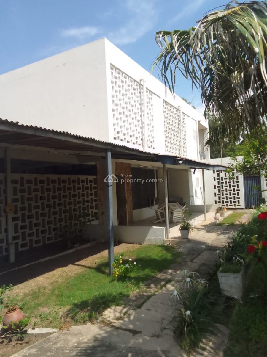 5 Bedrooms House, Community 1, Community 1, Tema, Accra, House for Rent