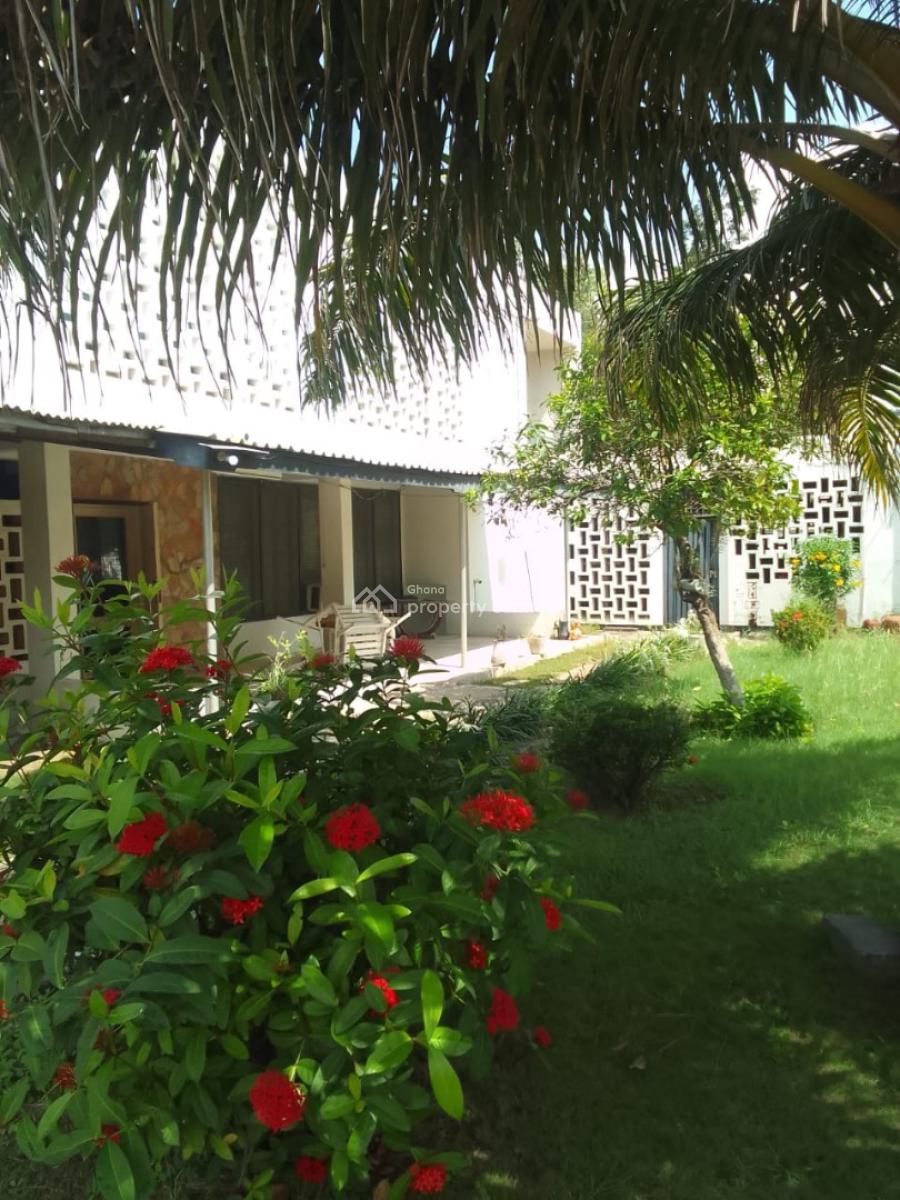 5 Bedrooms House, Community 1, Community 1, Tema, Accra, House for Rent