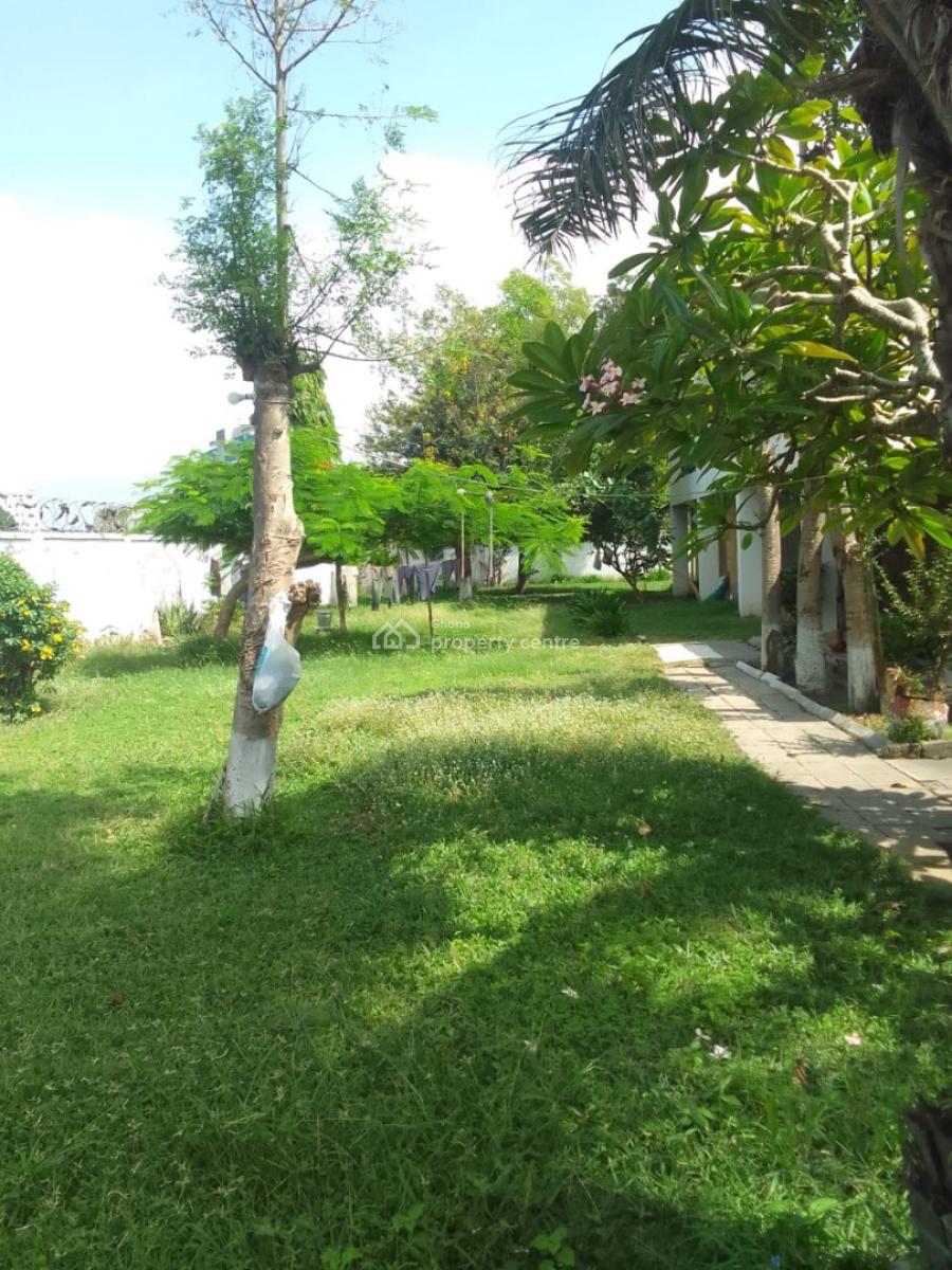 5 Bedrooms House, Community 1, Community 1, Tema, Accra, House for Rent