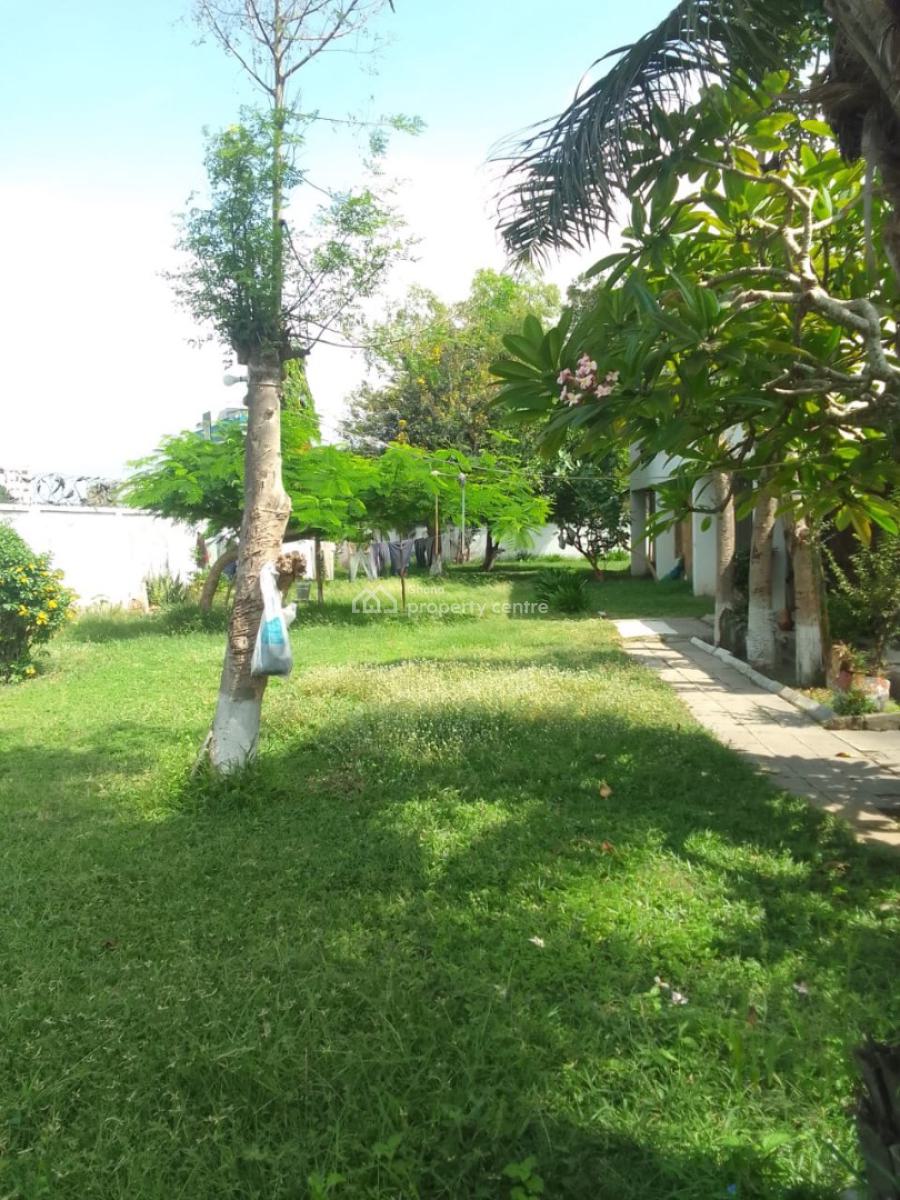 5 Bedrooms House, Community 1, Community 1, Tema, Accra, House for Rent