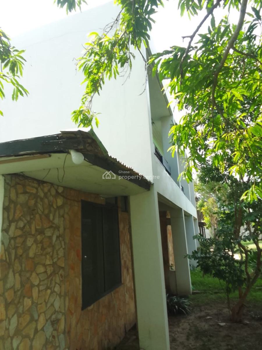 5 Bedrooms House, Community 1, Community 1, Tema, Accra, House for Rent