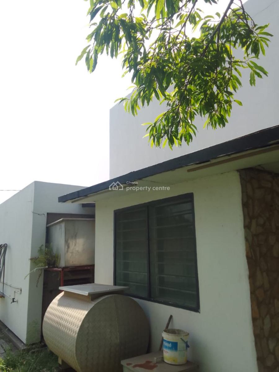 5 Bedrooms House, Community 1, Community 1, Tema, Accra, House for Rent