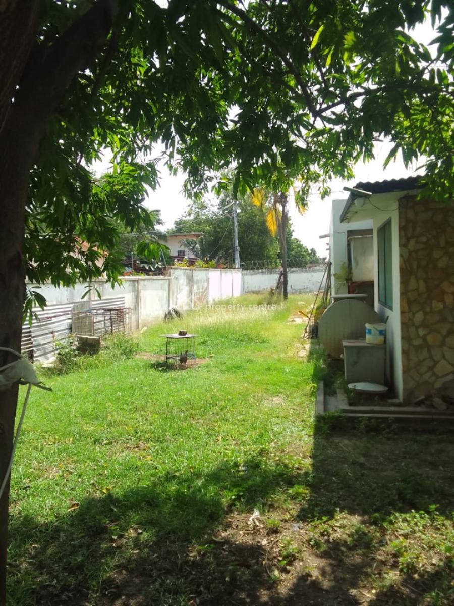 5 Bedrooms House, Community 1, Community 1, Tema, Accra, House for Rent