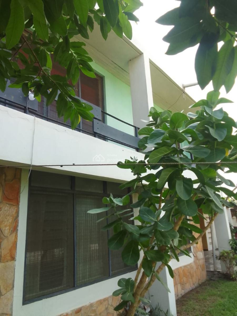 5 Bedrooms House, Community 1, Community 1, Tema, Accra, House for Rent