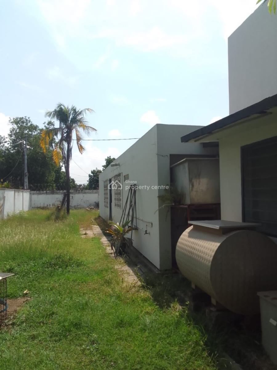5 Bedrooms House, Community 1, Community 1, Tema, Accra, House for Rent