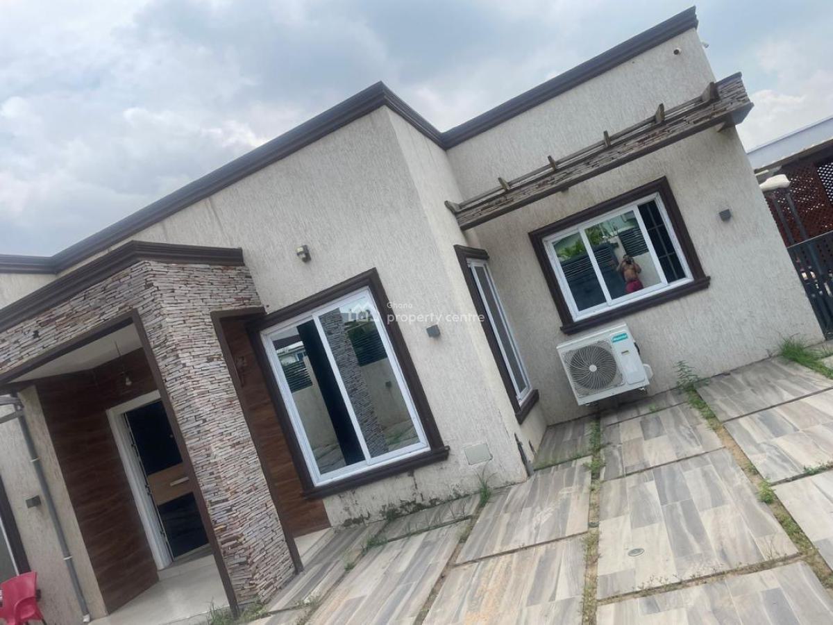 Spintex 3 Bedrooms, Spintex, Spintex, Accra, House for Sale