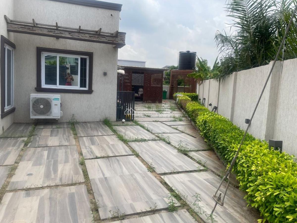 Spintex 3 Bedrooms, Spintex, Spintex, Accra, House for Sale