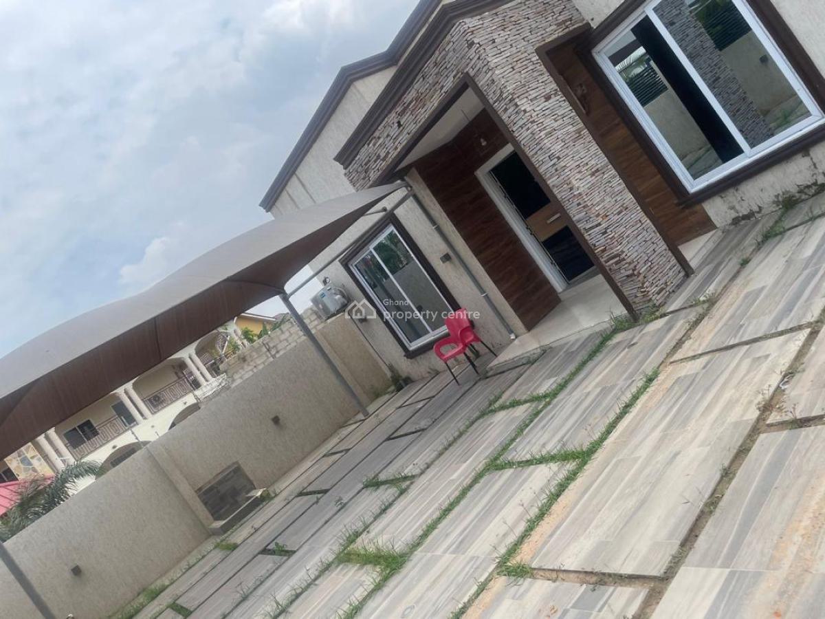 Spintex 3 Bedrooms, Spintex, Spintex, Accra, House for Sale