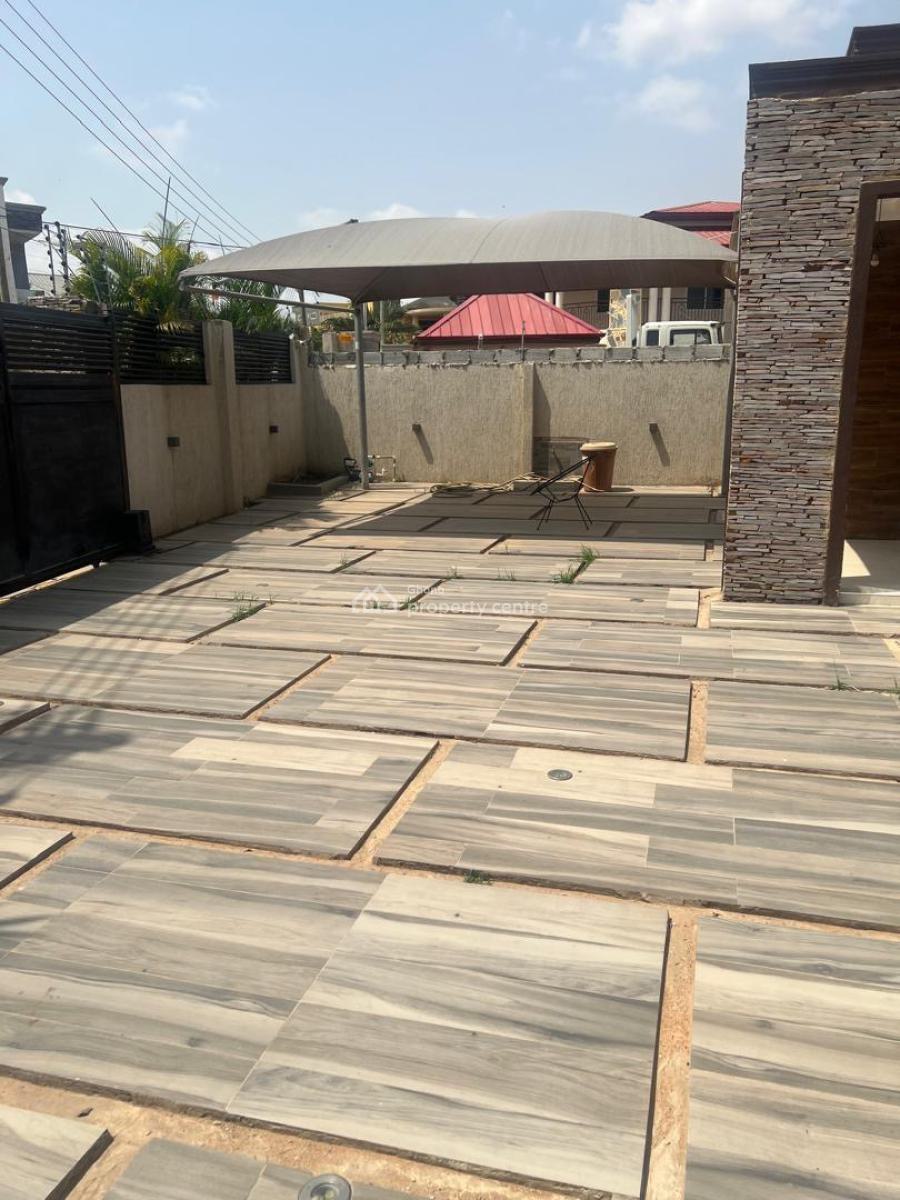 Spintex 3 Bedrooms, Spintex, Spintex, Accra, House for Sale