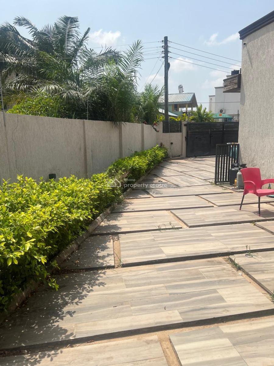 Spintex 3 Bedrooms, Spintex, Spintex, Accra, House for Sale
